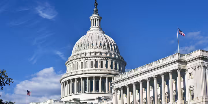 US Capitol Building