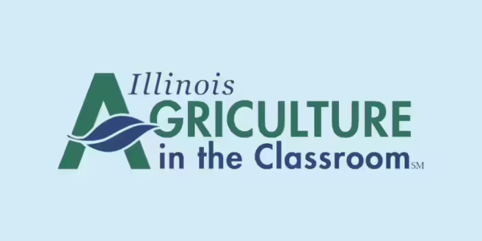 Illinois Agriculture in the Classroom
