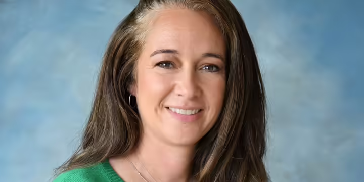 Alicia Sandidge