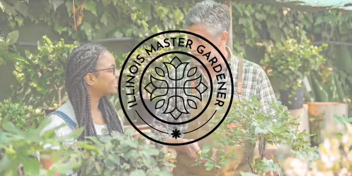 Master Gardener