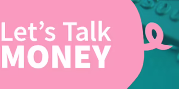 Let's Talk Money