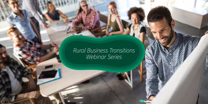 Business Succession graphic