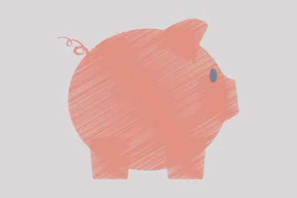 Piggy Bank