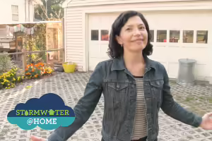 Stormwater@Home