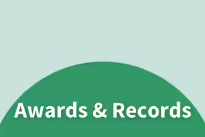 awards and records