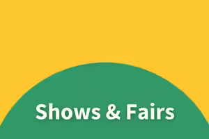 shows and fairs