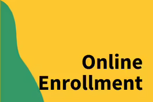 Online Enrollment