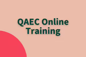 QAEC Training