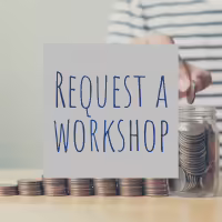 Request A Workshop