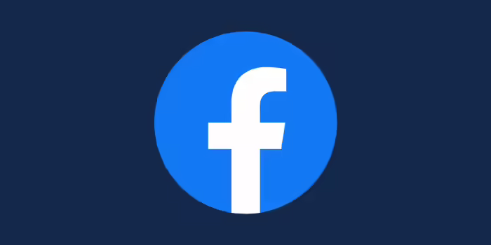 Facebook icon