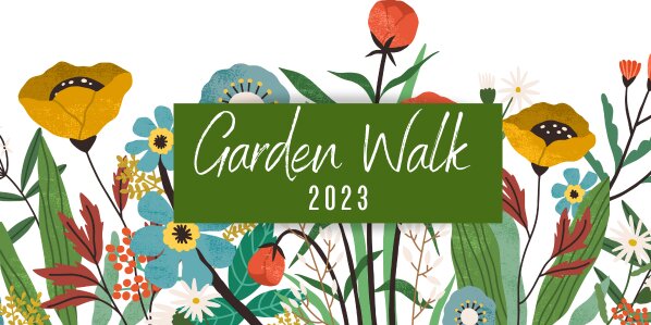 Garden Walk 2023