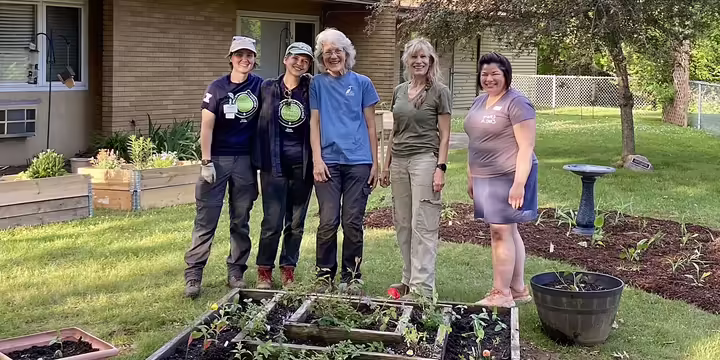 gardeners
