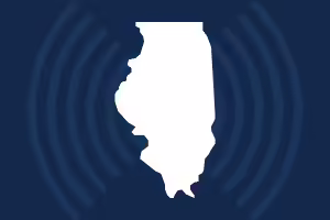 Illinois icon