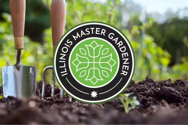 Illinois Master Gardeners
