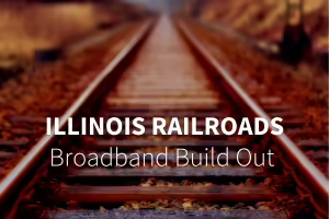 Illinois Railroads