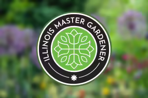 Illinois Master Gardener