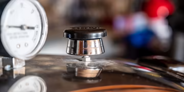 pressure canner tester