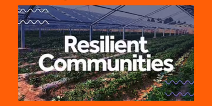 text Resilient Communities