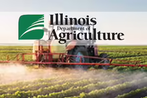 IL Deptartment of Ag