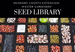 Seed Library