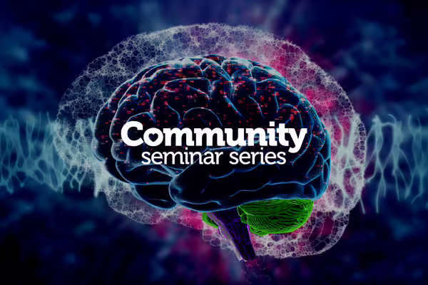 artistic representation of brain