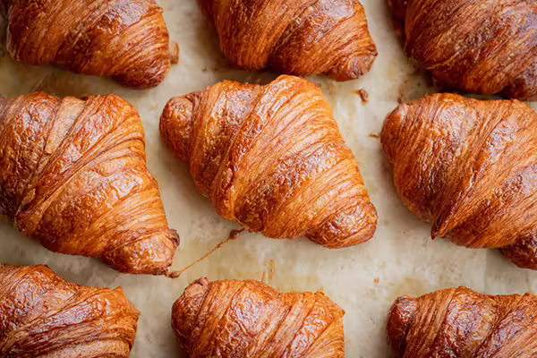 croissants 