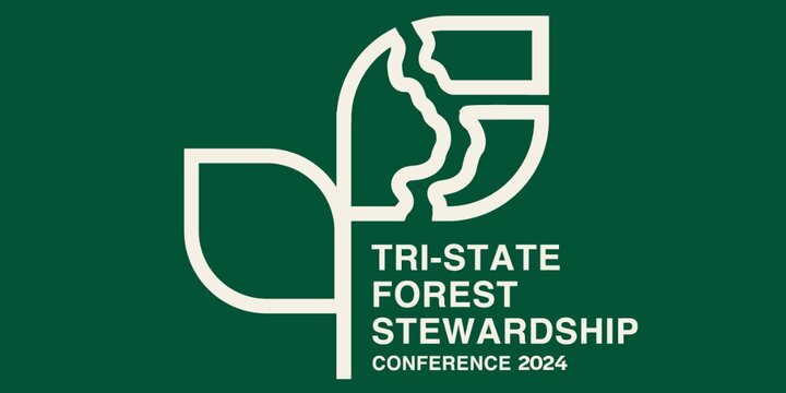 Tri State Forest Logo