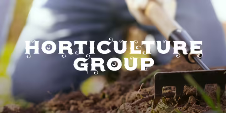 horticulute group 