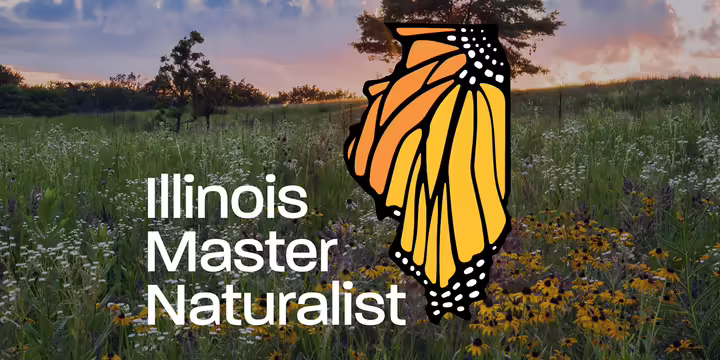 Master Naturalist logo