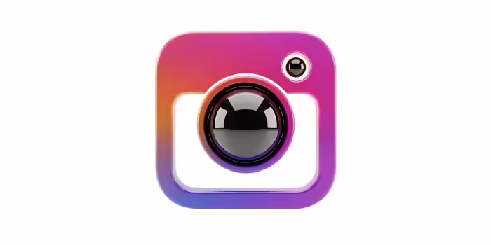 Instagram logo