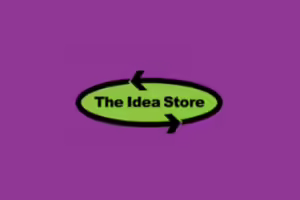 The Idea Store Logo
