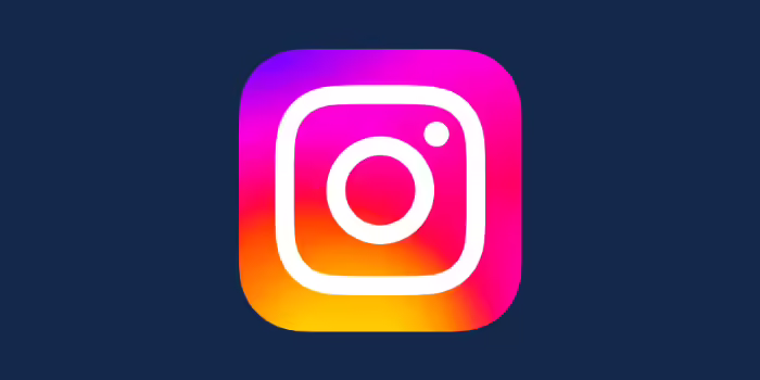 Instagram logo