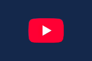 YouTube logo