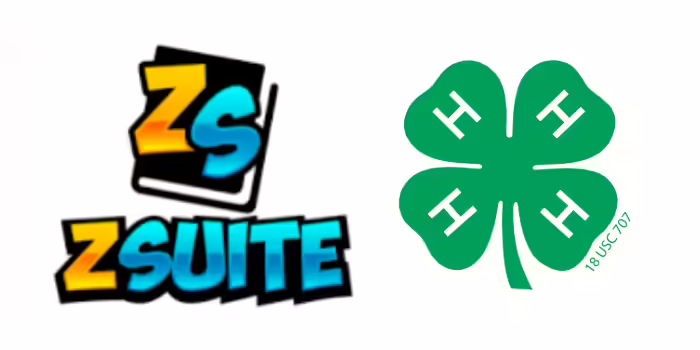 How to Enroll in ZSuite for 4-H