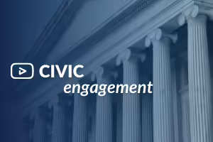 building civic engagement