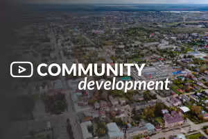 overview of community 