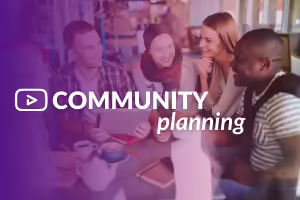 Community Planning