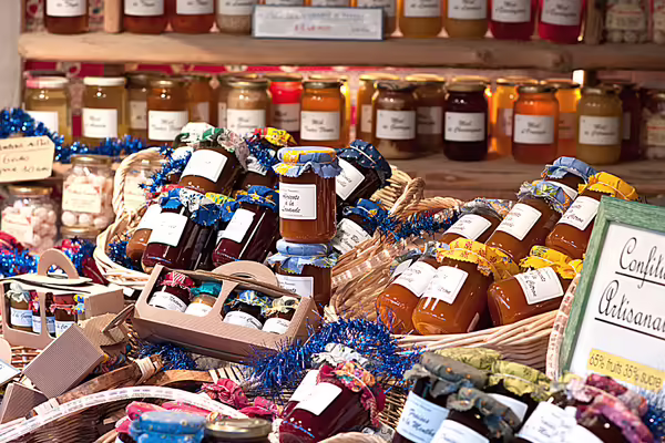 homemade cottage foods for sale