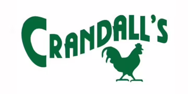 Crandall's Chicken