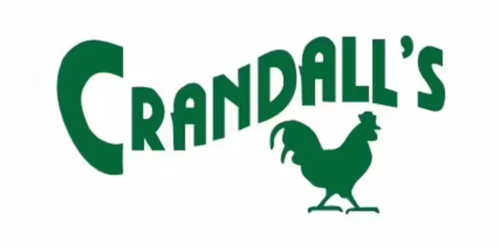 Crandall's Chicken