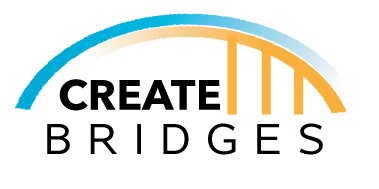 Logo for Create Bridges