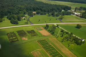 Dixon Springs Agricultural Center