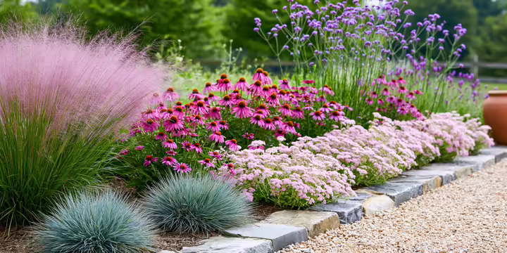 native plants that are drought tolerant