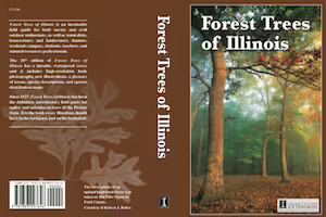 Forest Trees of Illinois