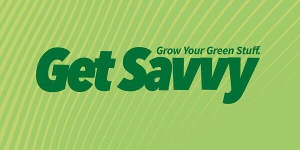 Get savvy logo