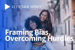 two happy women playing piggyback