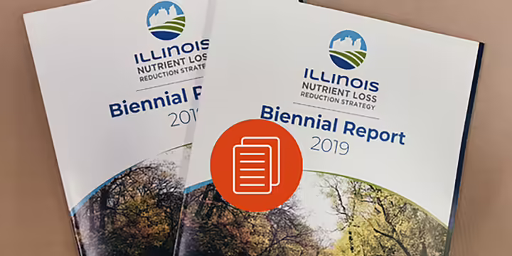 biennial report