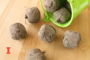 seed balls