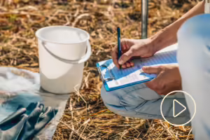 soil testing equipment