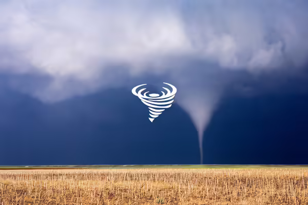 tornado